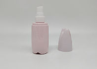 1.0oz Botol Kosmetik Plastik Bening Face Wash Cream Soft Tubes Kemasan
